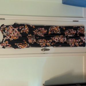 Maurices Maxi dress